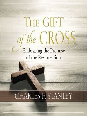 cover image of The Gift of the Cross